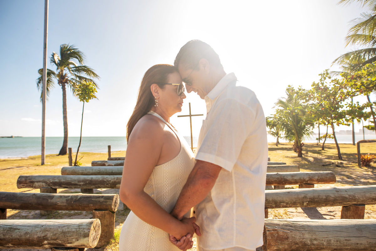capelinha de Maceió