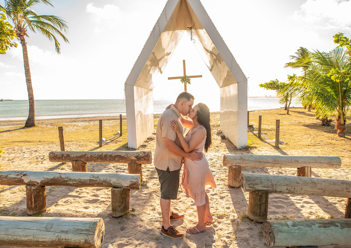 fotografia capelinha de jaragua