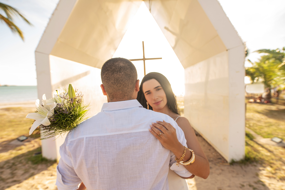 pedido de casamento em maceio