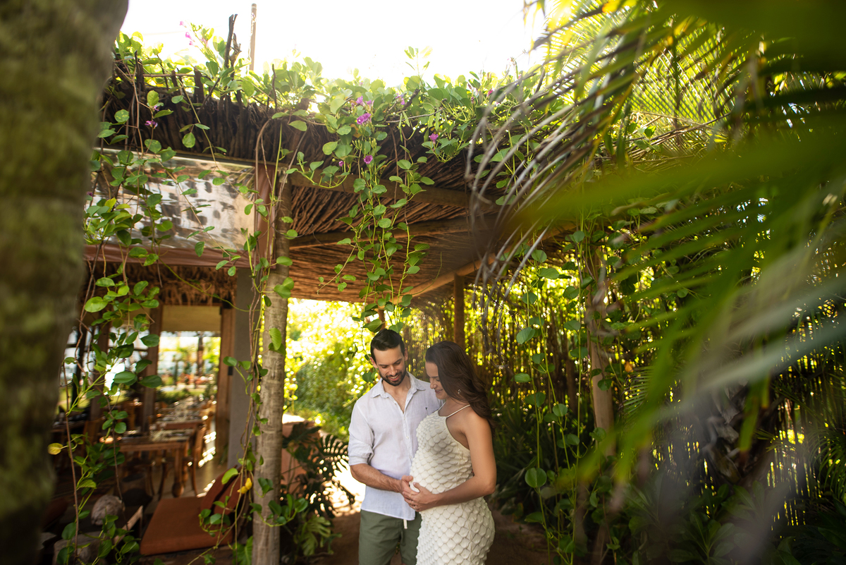 Wedding Patacho capelinha