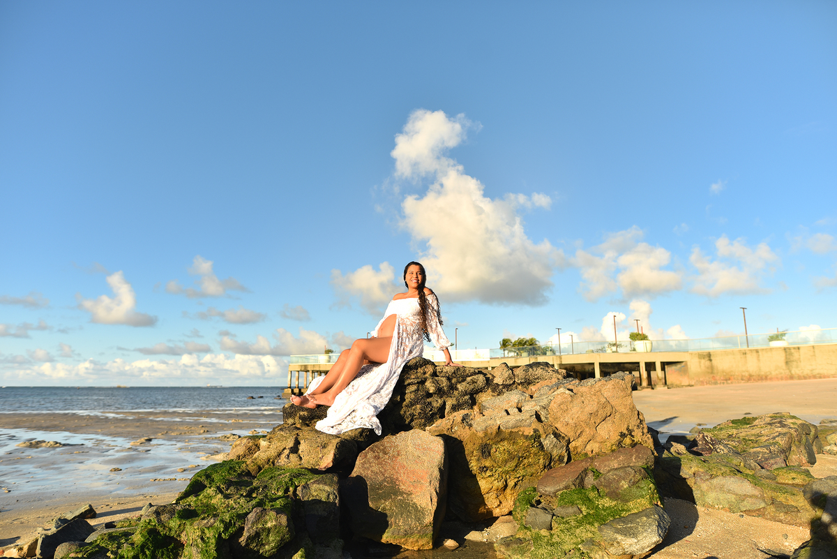 fotos gestante