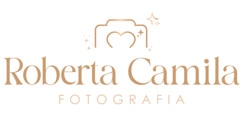 Logotipo de Roberta Camila