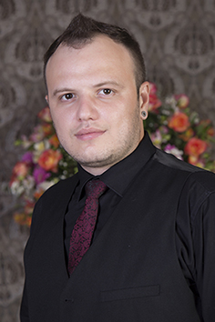 Sobre Fotógrafo de Casamento | Uberaba MG | Brasil | Deives Bys
