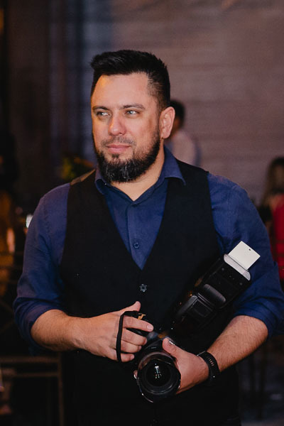 Sobre Lucas Santos | Fotógrafo de Casamentos - Uruguaiana - RS