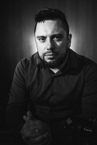 Sobre Lucas Santos | Fotógrafo de Casamentos - Uruguaiana - RS