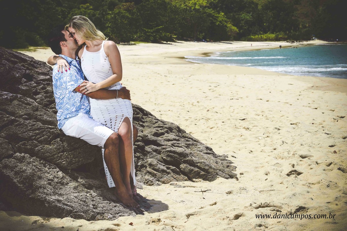casamento na praia ensaio casamento praia fotografos no litoral dani campos fotografia dani campos pre wedding casar de dia