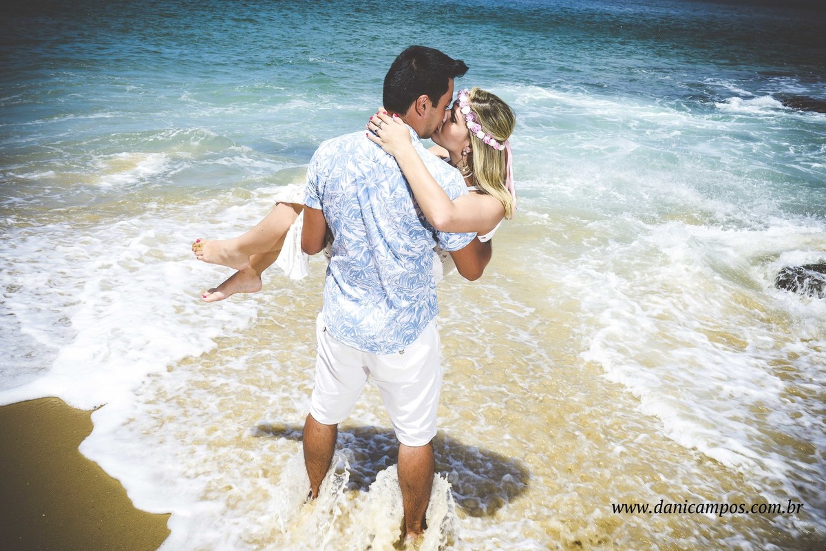 casamento na praia ensaio casamento praia fotografos no litoral dani campos fotografia dani campos pre wedding casar de dia