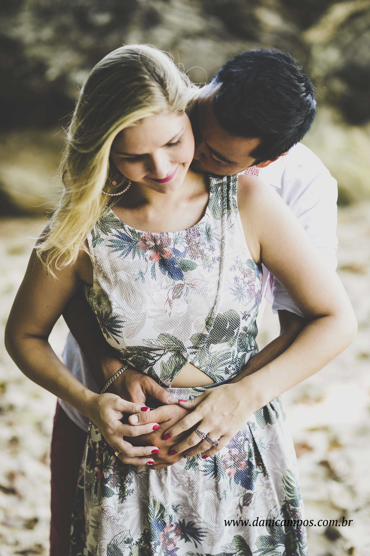casamento na praia ensaio casamento praia fotografos no litoral dani campos fotografia dani campos pre wedding casar de dia