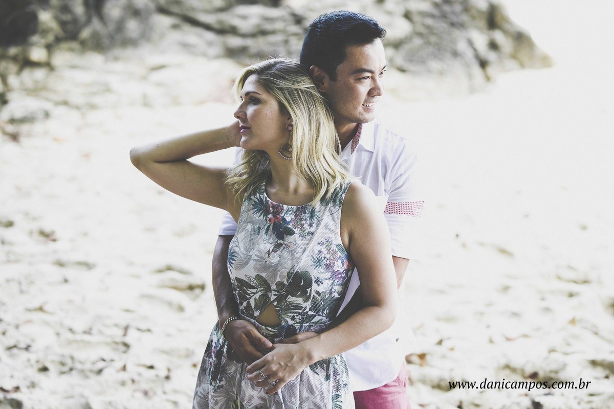 casamento na praia ensaio casamento praia fotografos no litoral dani campos fotografia dani campos pre wedding casar de dia