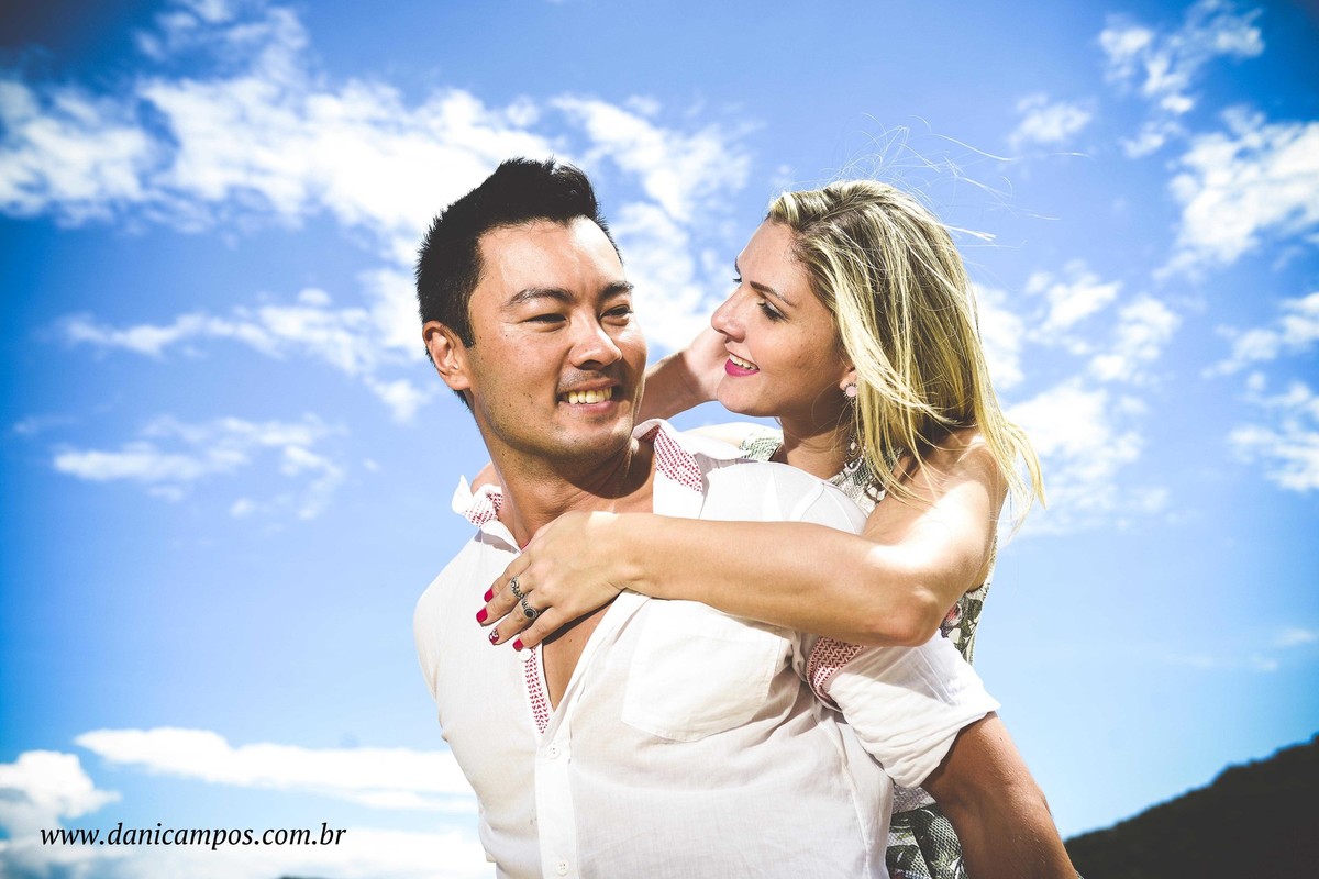 casamento na praia ensaio casamento praia fotografos no litoral dani campos fotografia dani campos pre wedding casar de dia