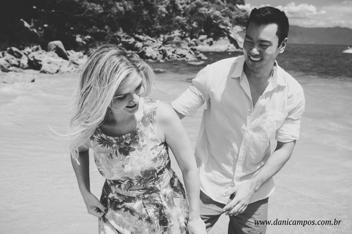 casamento na praia ensaio casamento praia fotografos no litoral dani campos fotografia dani campos pre wedding casar de dia