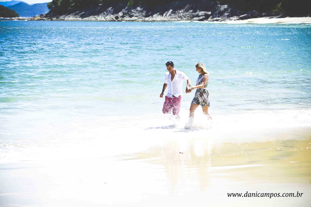casamento na praia ensaio casamento praia fotografos no litoral dani campos fotografia dani campos pre wedding casar de dia