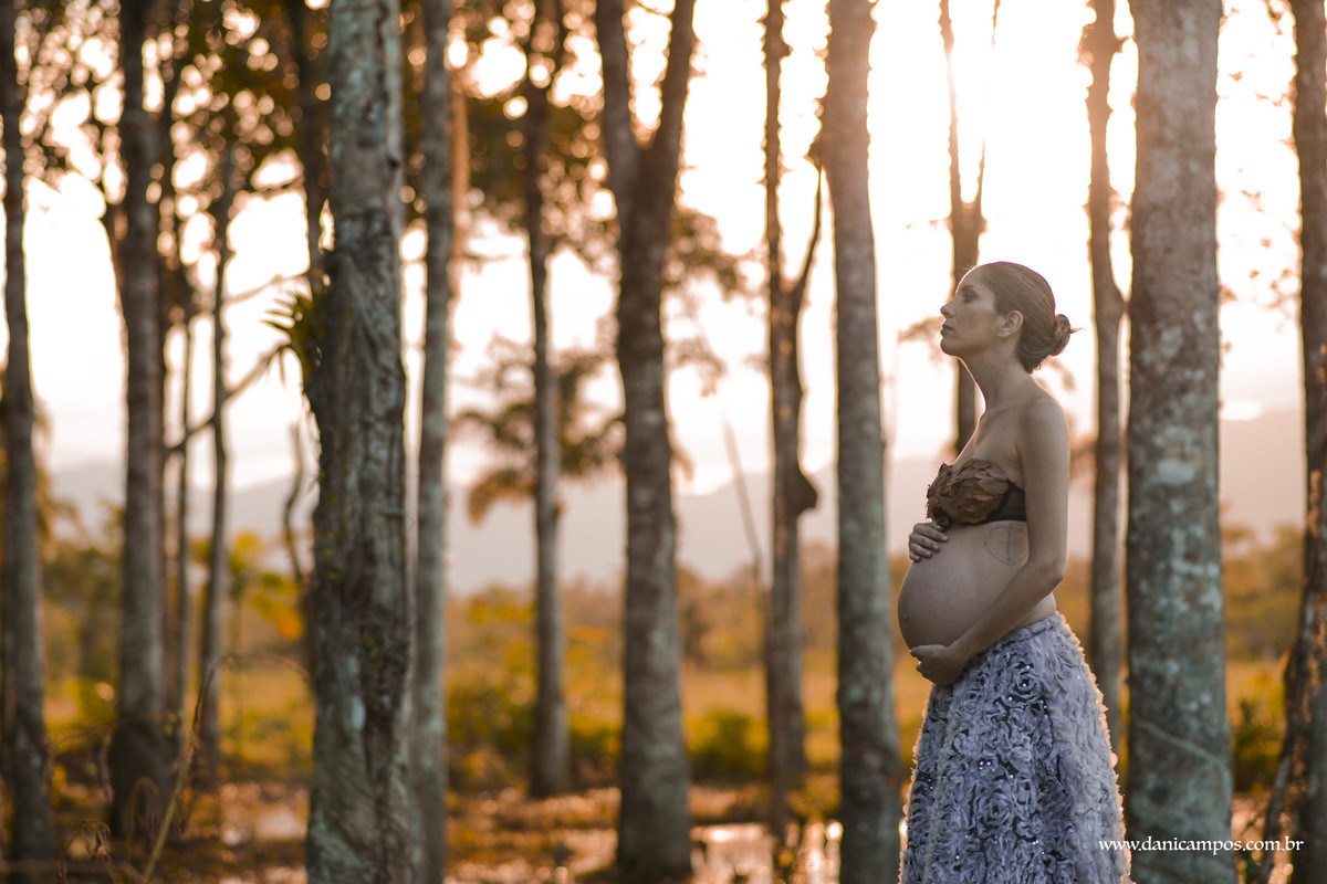 ensaio fotografico gestante dani campos fotografia ensaio gestante na praia ma