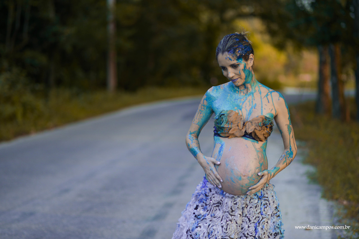 ensaio fotografico gestante dani campos fotografia ensaio gestante na praia ma