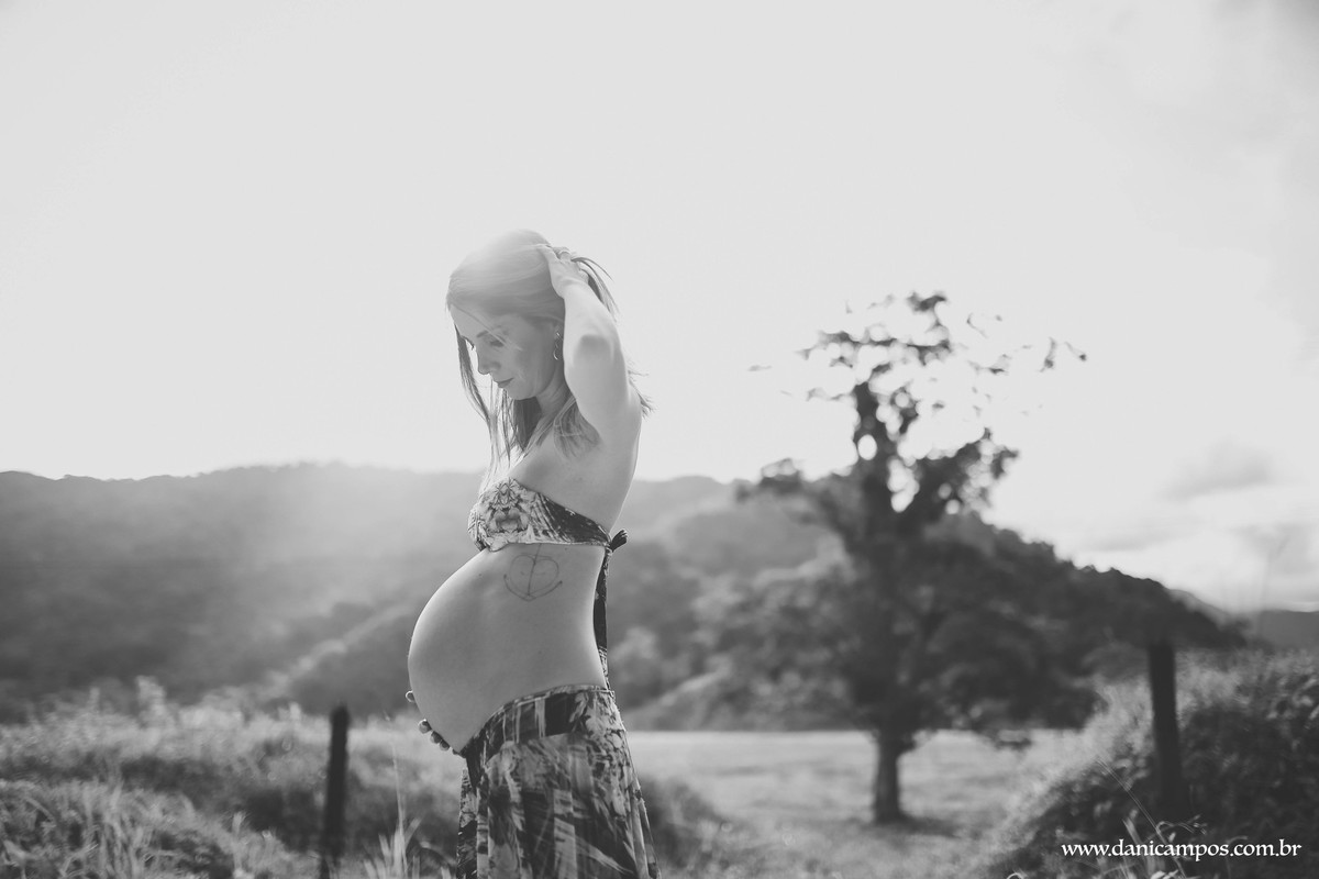 ensaio fotografico gestante dani campos fotografia ensaio gestante na praia ma