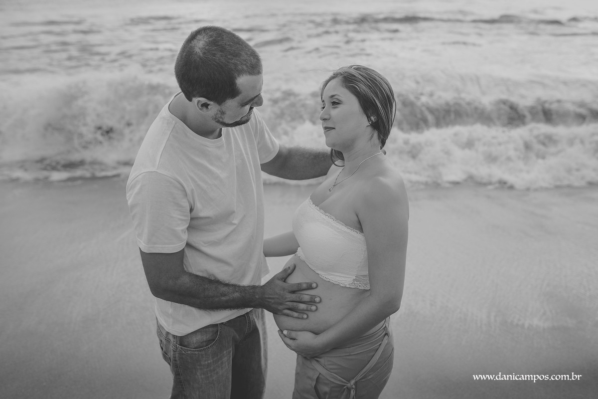 dani campos fotografia ensaio gestante na praia gravida na praia fotografos no litoral maternidade