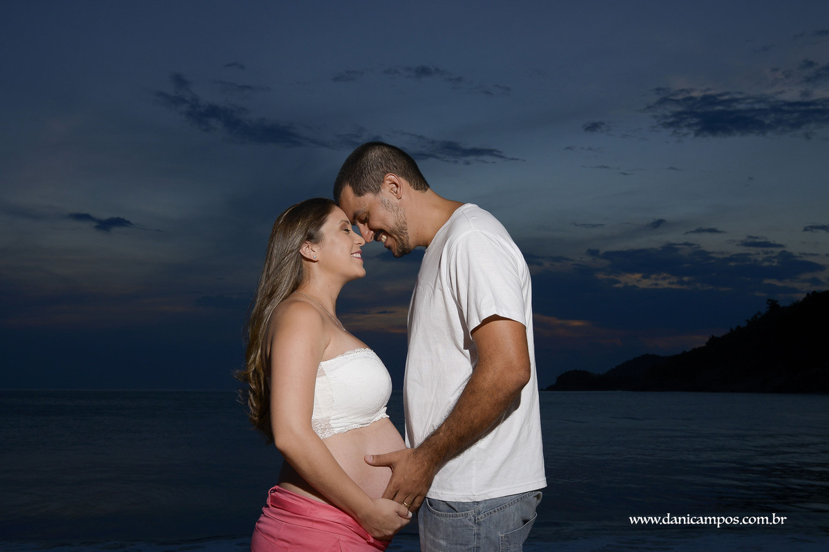 dani campos fotografia ensaio gestante na praia gravida na praia fotografos no litoral maternidade