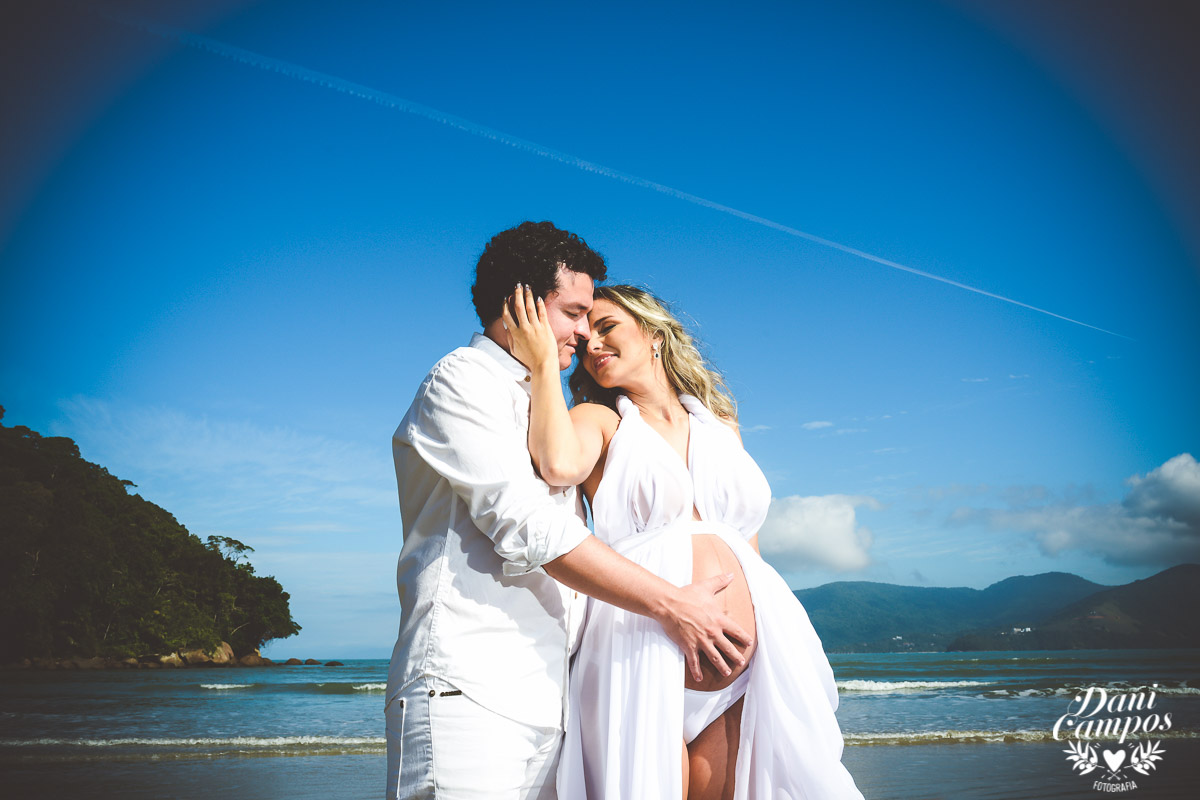 fotografia gestante maternidade gestante na praia fotografia gestante mãe divá gravida mãe de menino dani campos fotografia fotografos no litoral norte fotografa