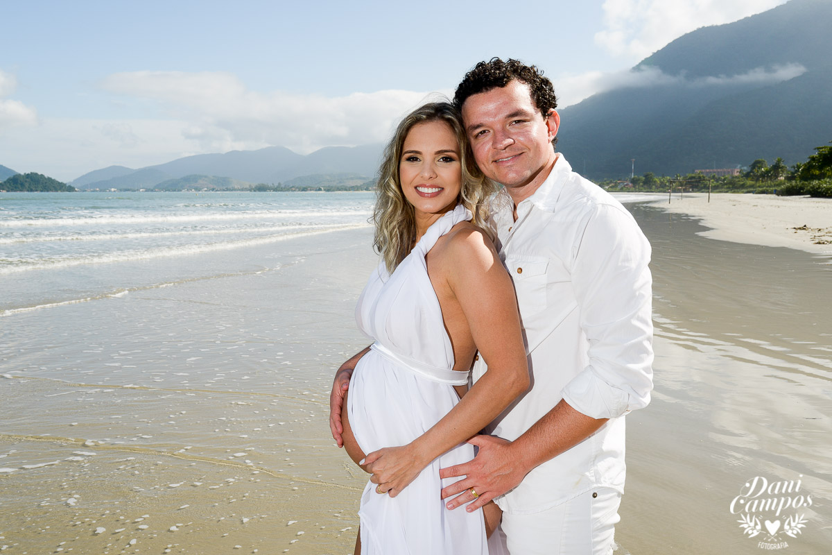 fotografia gestante maternidade gestante na praia fotografia gestante mãe divá gravida mãe de menino dani campos fotografia fotografos no litoral norte fotografa