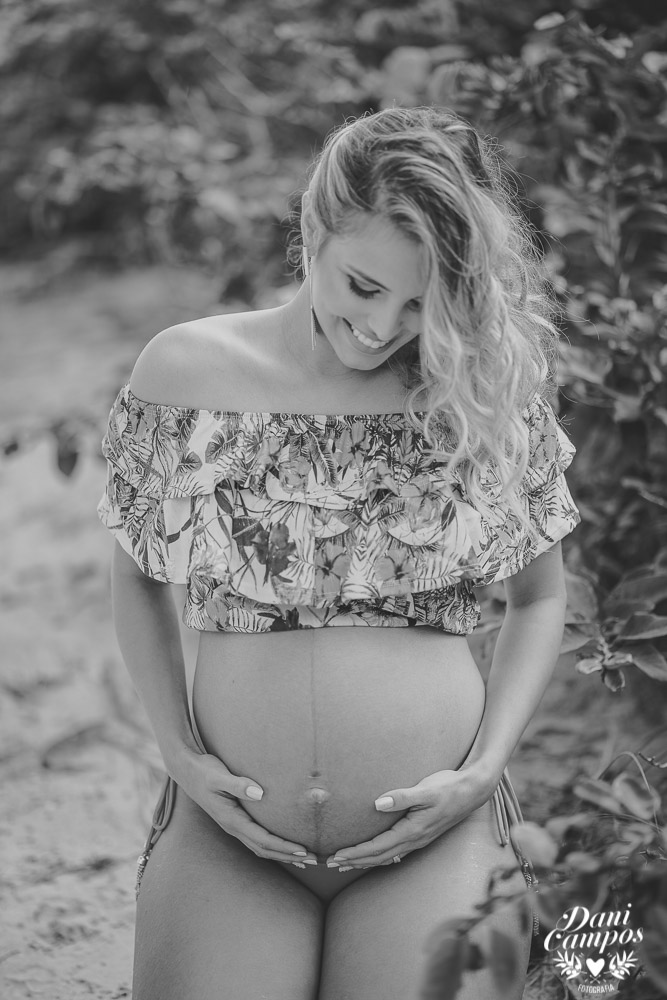 fotografia gestante maternidade gestante na praia fotografia gestante mãe divá gravida mãe de menino dani campos fotografia fotografos no litoral norte fotografa