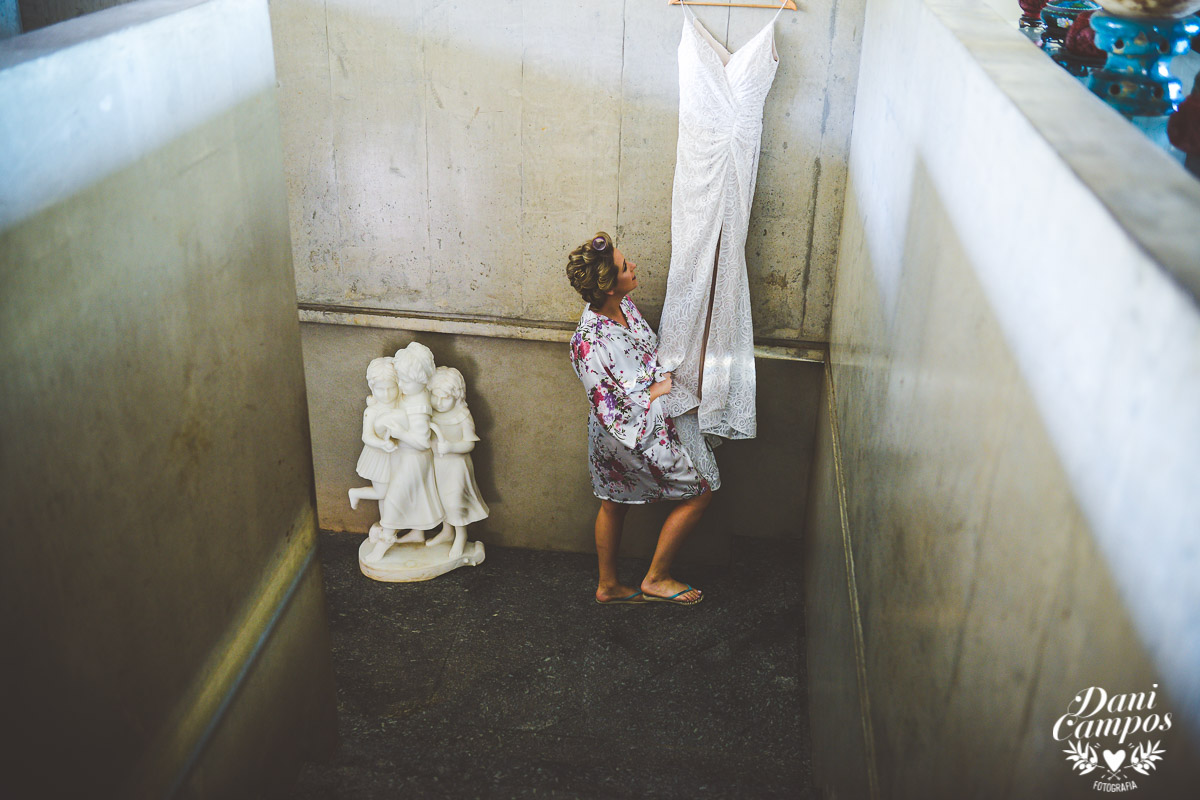 casamento na praia casar de dia casar na praia noiva decoração de casamento fotografo no litoral dani campos fotografia