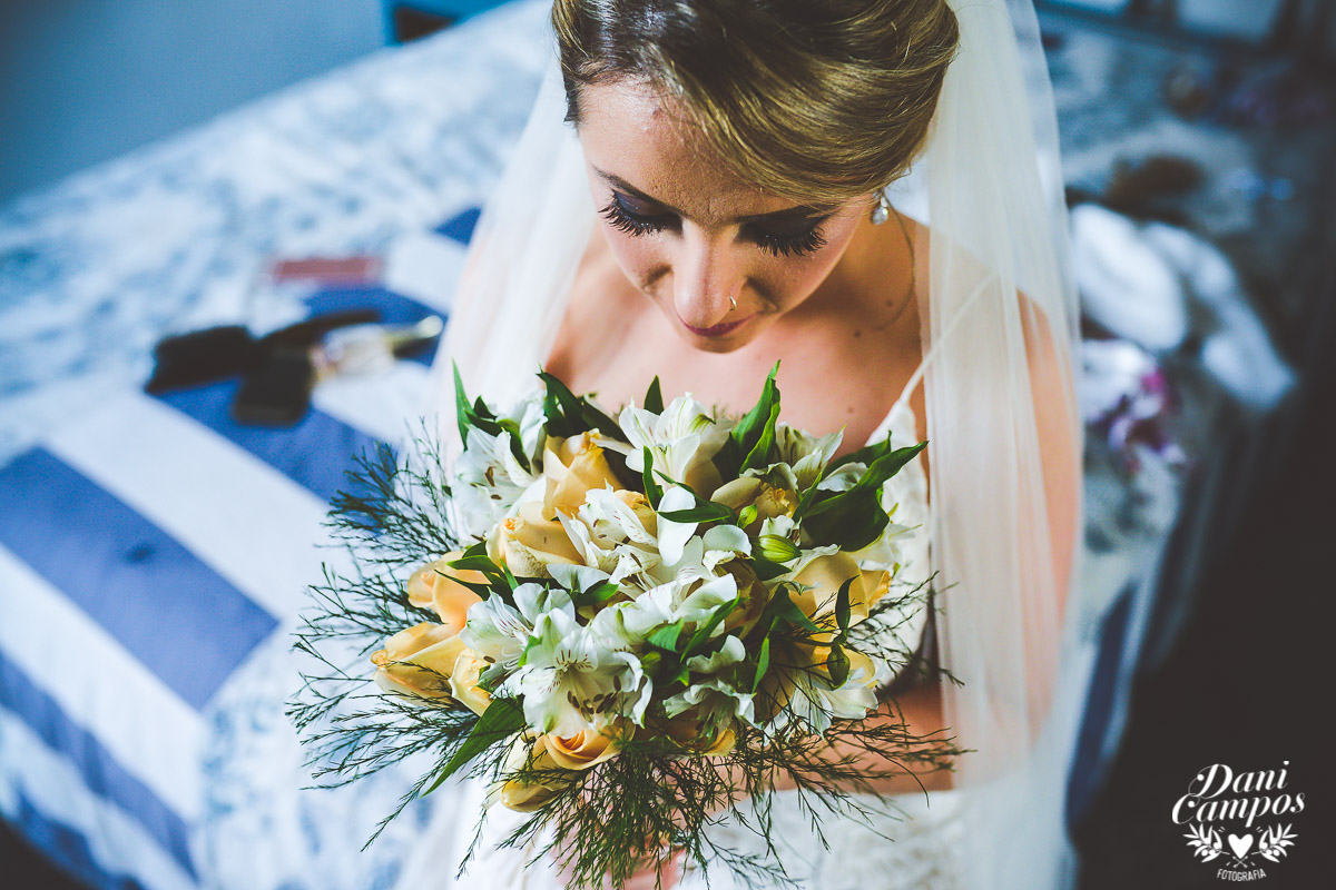 casamento na praia casar de dia casar na praia noiva decoração de casamento fotografo no litoral dani campos fotografia