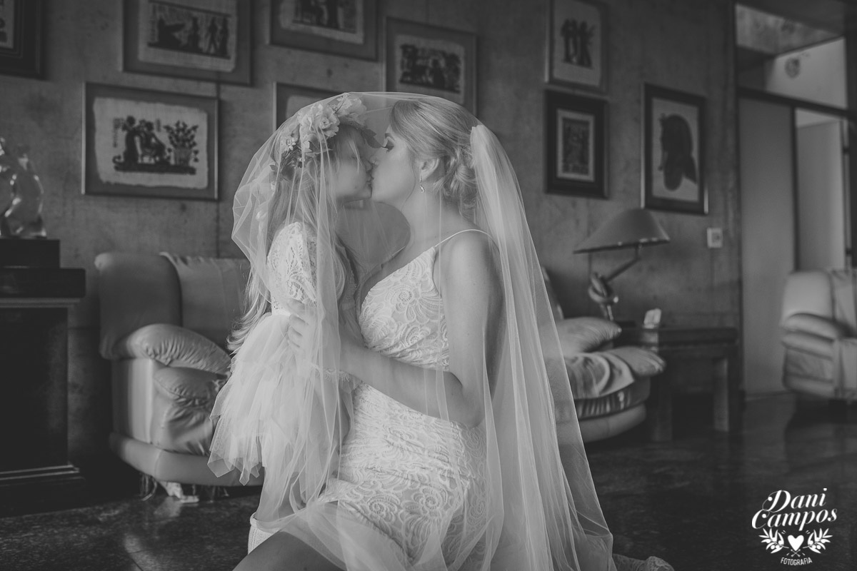 casamento na praia casar de dia casar na praia noiva decoração de casamento fotografo no litoral dani campos fotografia