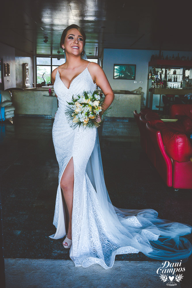 casamento na praia casar de dia casar na praia noiva decoração de casamento fotografo no litoral dani campos fotografia