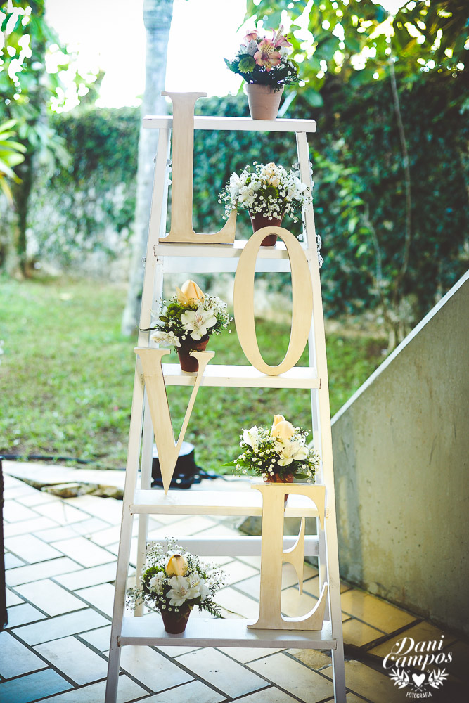 casamento na praia casar de dia casar na praia noiva decoração de casamento fotografo no litoral dani campos fotografia