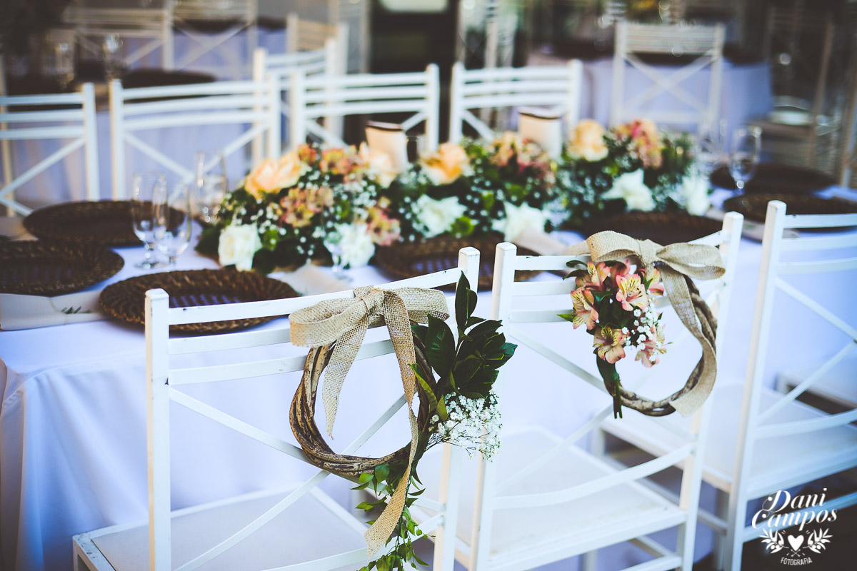 casamento na praia casar de dia casar na praia noiva decoração de casamento fotografo no litoral dani campos fotografia