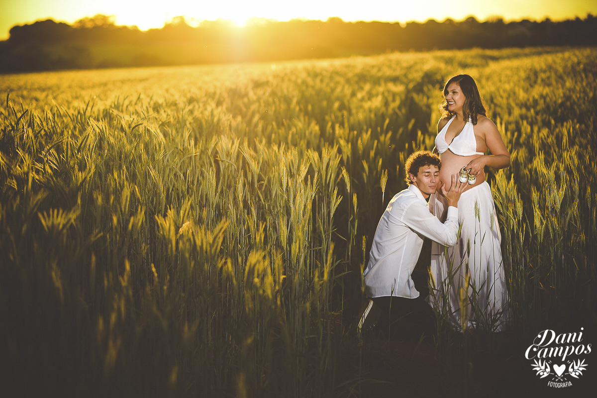 fotografia gestante maternidade Holambra campo de girassois dani campos fotografia ensaio fotografico campo de trigo gravida mae de menina