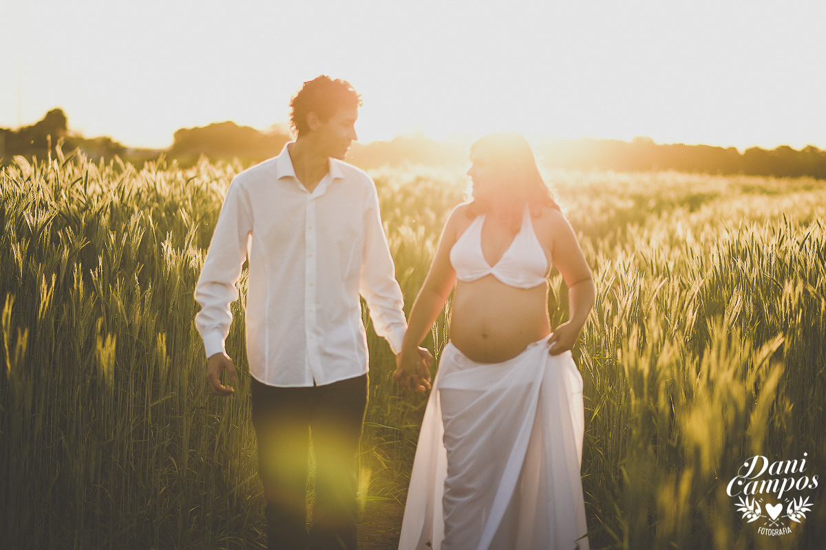 fotografia gestante maternidade Holambra campo de girassois dani campos fotografia ensaio fotografico campo de trigo gravida mae de menina