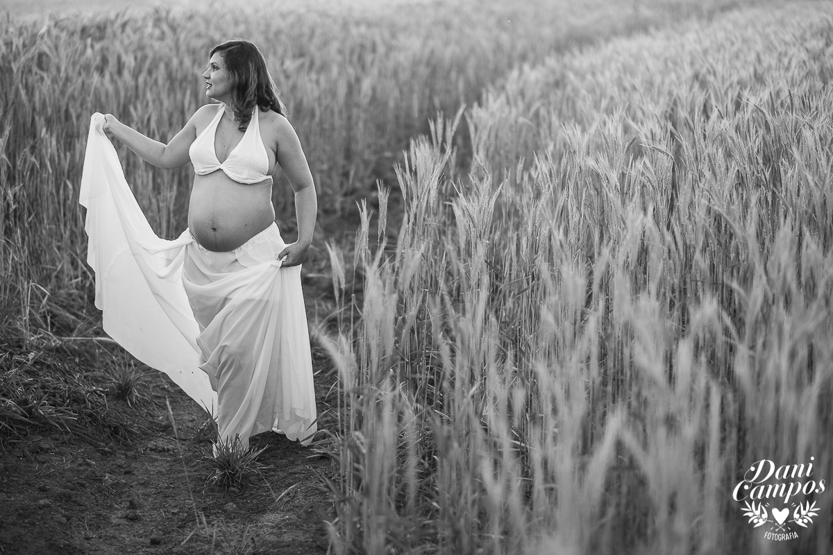 fotografia gestante maternidade Holambra campo de girassois dani campos fotografia ensaio fotografico campo de trigo gravida mae de menina
