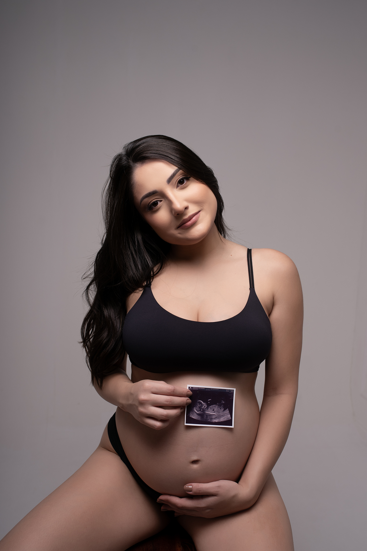 gravidez maternidade fotografia gestante fotos em estudio fotografo no litoral