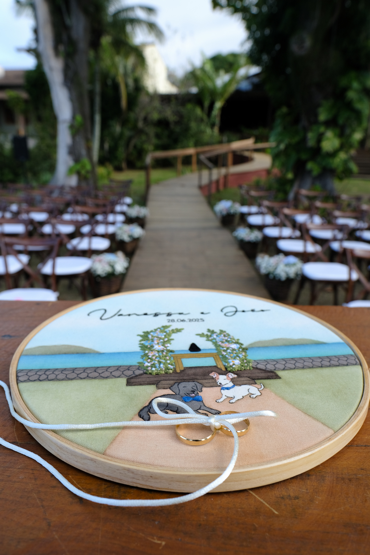 oto de casamento noiva noivo fotografo no litoral dani campos fotografia e video casar na ilha 