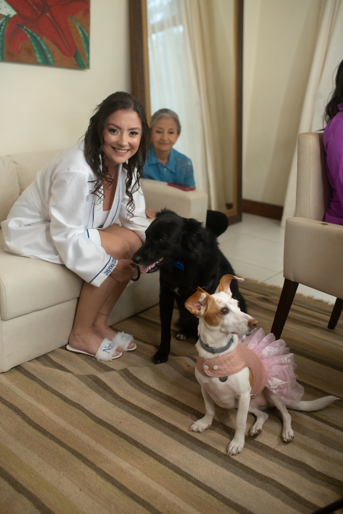oto de casamento noiva noivo fotografo no litoral dani campos fotografia e video casar na ilha 