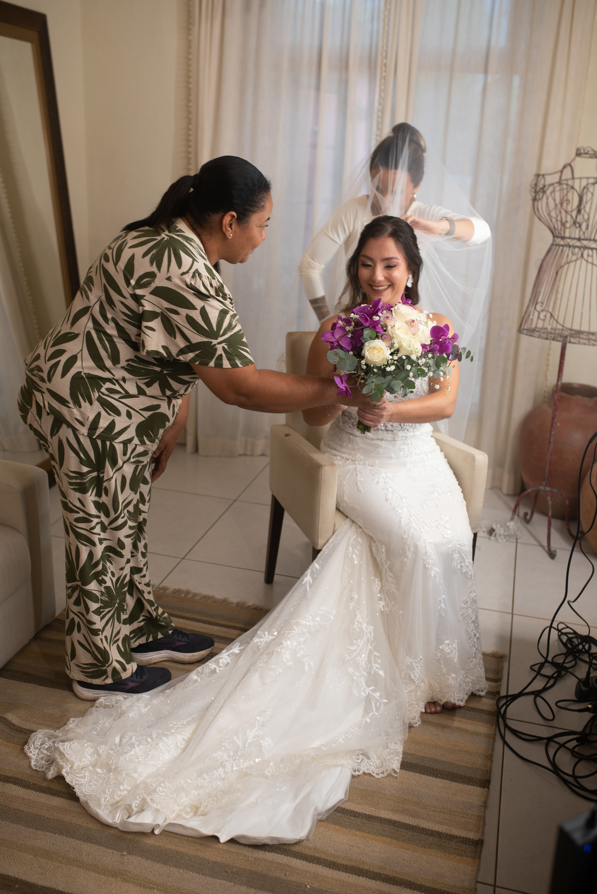 oto de casamento noiva noivo fotografo no litoral dani campos fotografia e video casar na ilha 