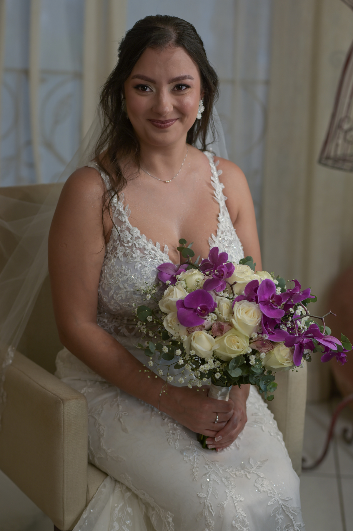 oto de casamento noiva noivo fotografo no litoral dani campos fotografia e video casar na ilha 