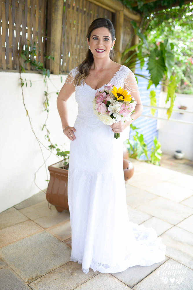 casamento na praia casar de dia fotografia de casamento noiva noivo casamento pé na areia fotografos no litoral dani campos fotografia vestido de noiva