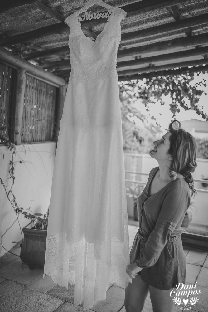 casamento na praia casar de dia fotografia de casamento noiva noivo casamento pé na areia fotografos no litoral dani campos fotografia vestido de noiva