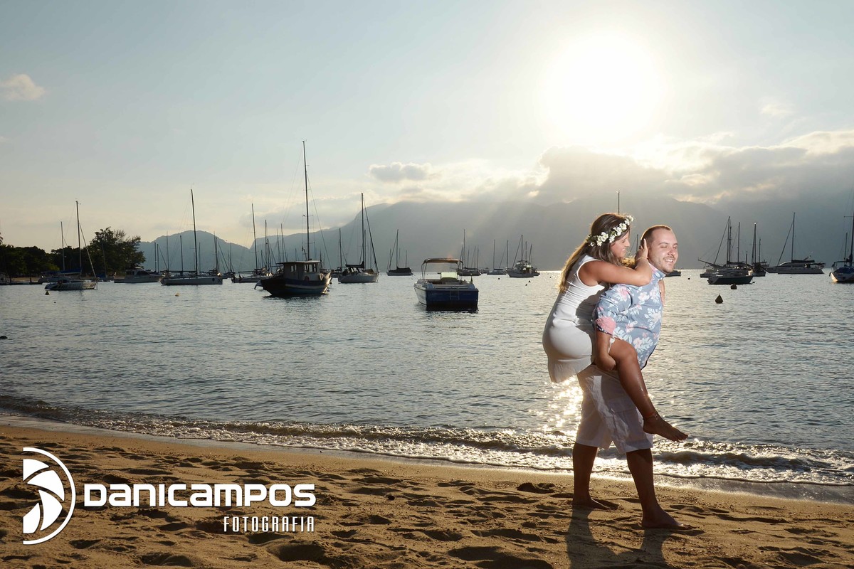 ensaio pré wedding - ensaio de casal fotografo litoral São Paulo brasil