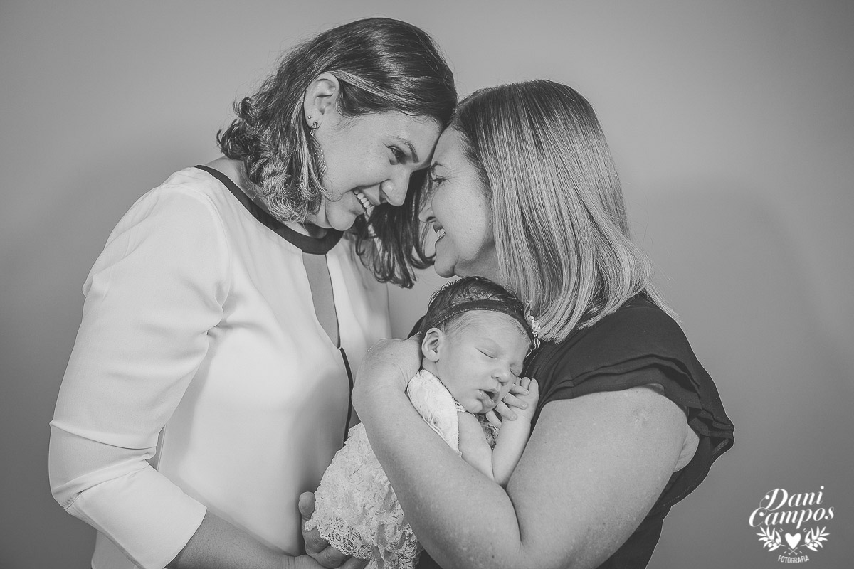 newborn fotografia newborn menina maternidade dani campos fotografia