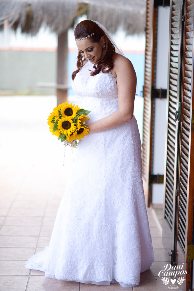 wedding casamento de dia casar na igreja fotografos no litoral casamento na praia fotografo no litoral noite dani campos fotografia