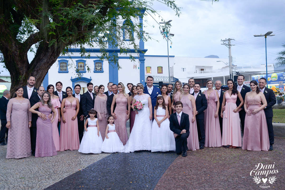 casar de dia casamento dani campos fotografia fotografo no litoral wedding