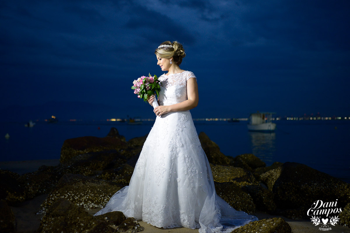 casar de dia casamento dani campos fotografia fotografo no litoral wedding