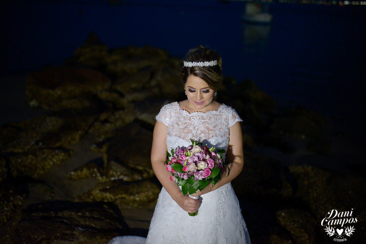 casar de dia casamento dani campos fotografia fotografo no litoral wedding