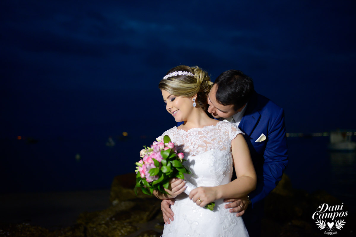 casar de dia casamento dani campos fotografia fotografo no litoral wedding