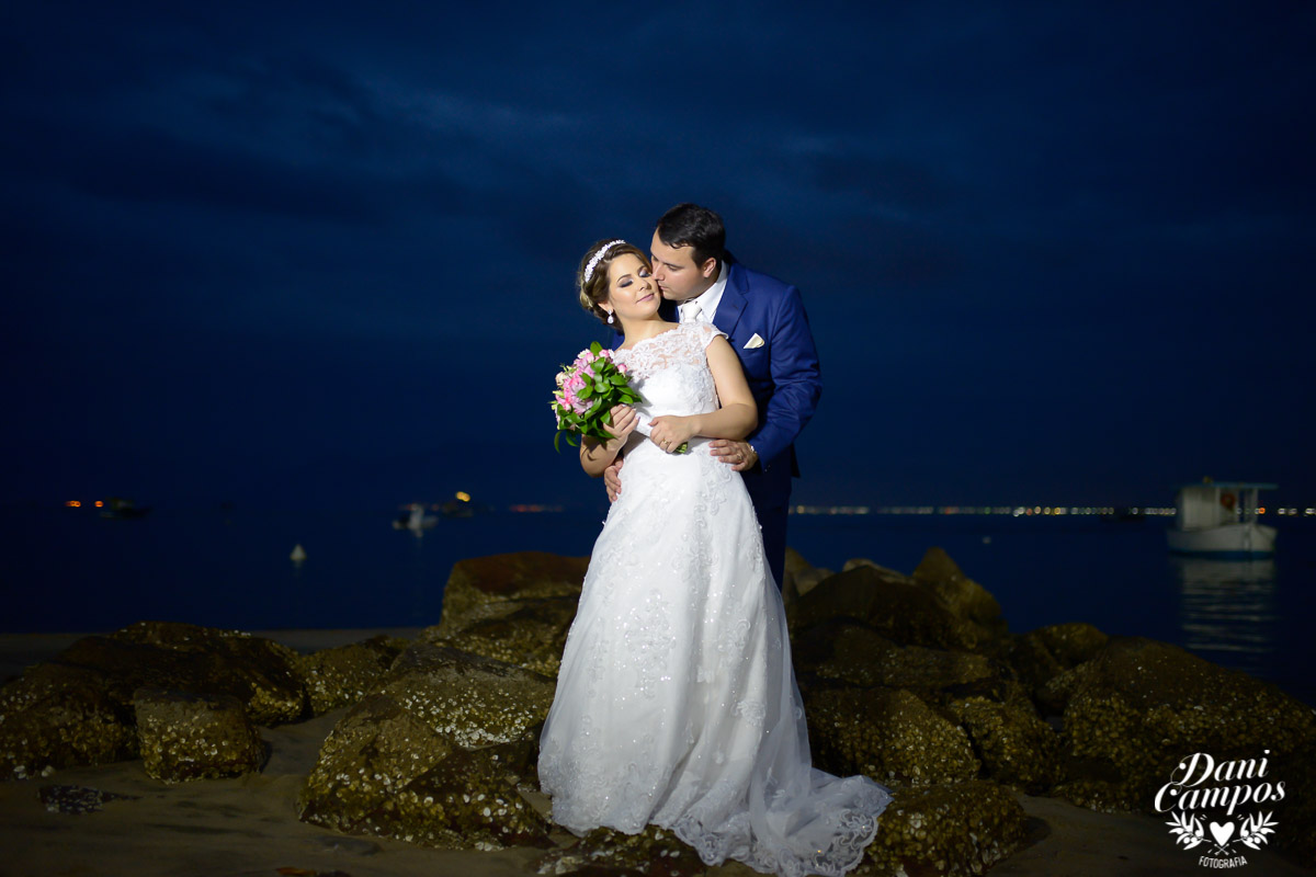 casar de dia casamento dani campos fotografia fotografo no litoral wedding