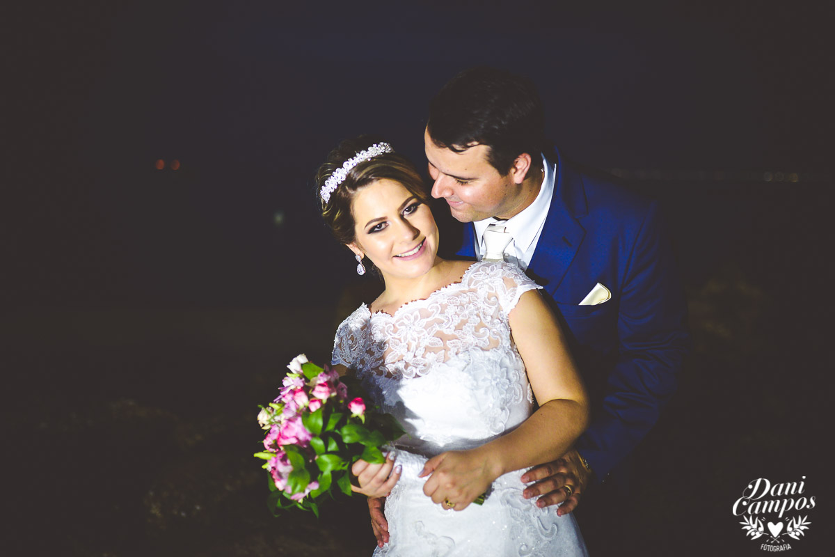casar de dia casamento dani campos fotografia fotografo no litoral wedding