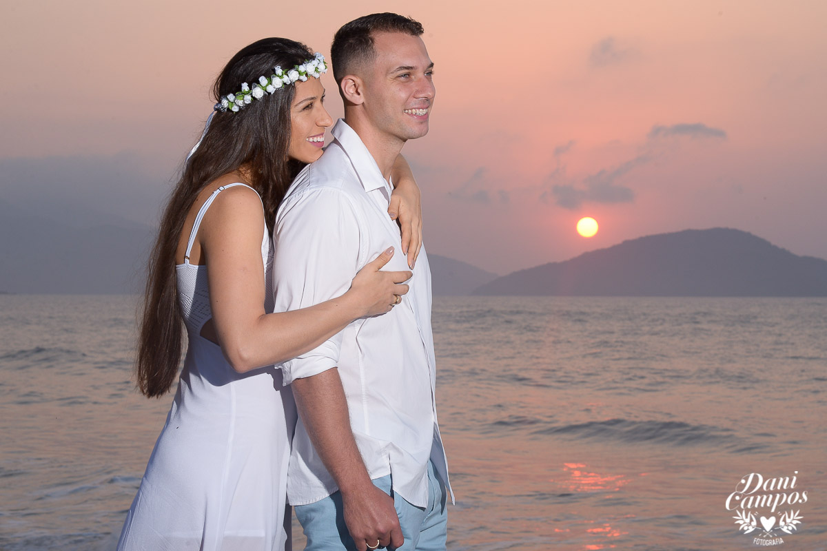 casamento na praia casar de dia casamento na praia wedding day dani campos fotografia casamentos noiva fotografos no litoral